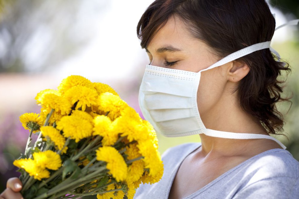 Kako olakšati alergijske simptome